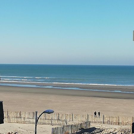 Fort-Mahon : Superbe T2 A 2 Pas De La Plage Avec Parking Prive - Fr-1-482-15 Dış mekan fotoğraf